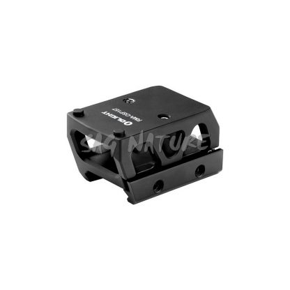 5501040 - PIASTRA ADATTATRICE PICCATINNY PER OSIGHT - RMA-OSP157 - OLIGHT