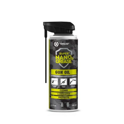 1716031 - GENERAL NANO PROTECTION - GUN OIL 400 ML