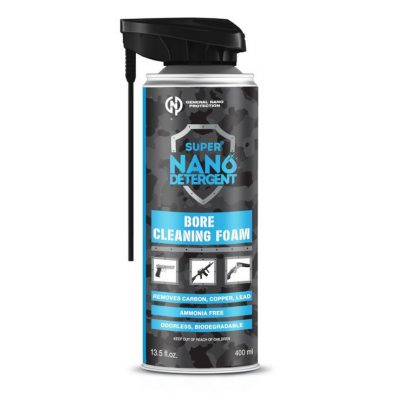 1716033 - BORE CLEANNING FOAM 200 ML - NANO